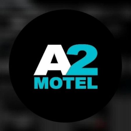 A2 Motel Araras 阿拉拉斯 外观 照片