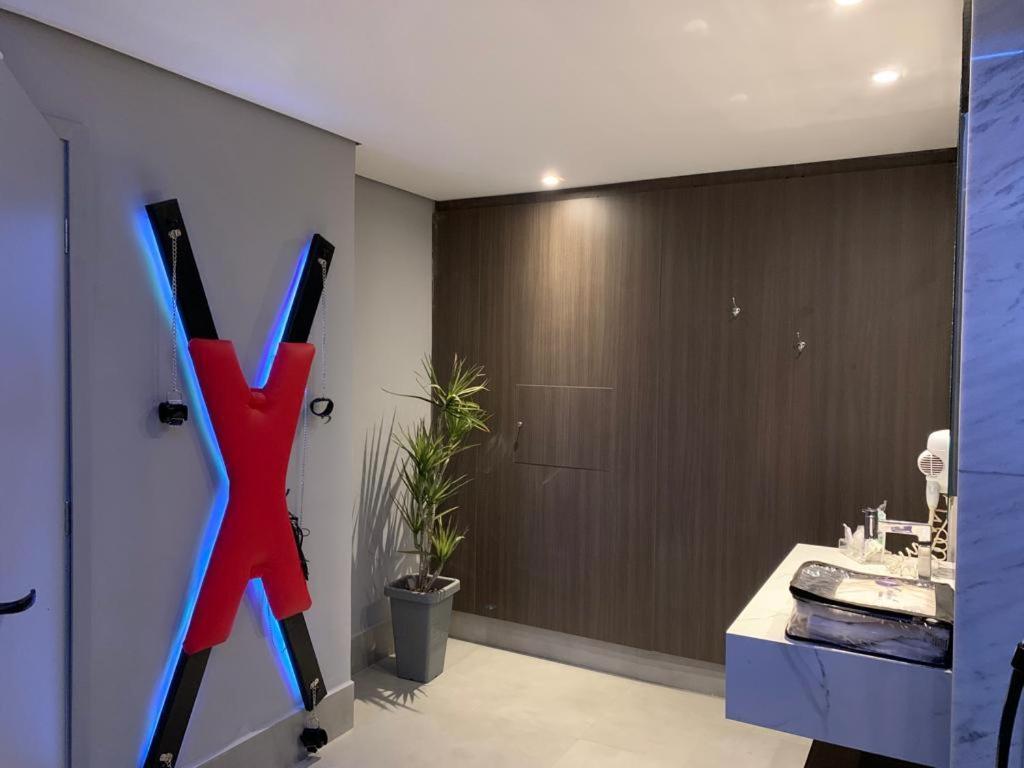 A2 Motel Araras 阿拉拉斯 外观 照片
