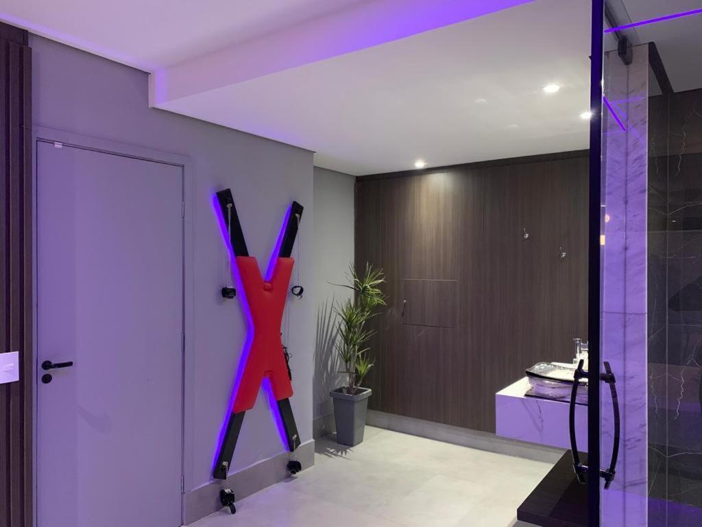A2 Motel Araras 阿拉拉斯 外观 照片